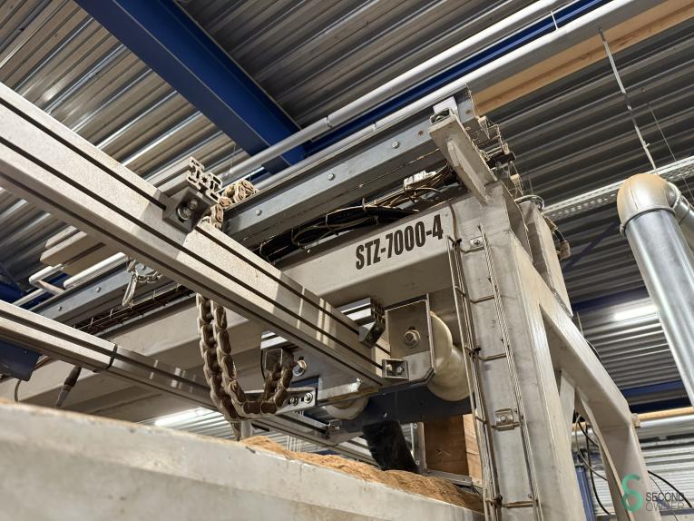 Weinig HOU9.556 175 16900